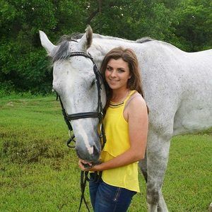 Meet your Posher, Kristina